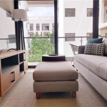Appartement Ipana Playa Del Carmen B312 Extérieur photo