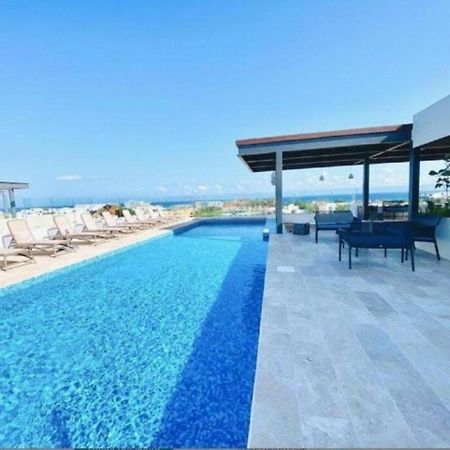 Appartement Ipana Playa Del Carmen B312 Extérieur photo