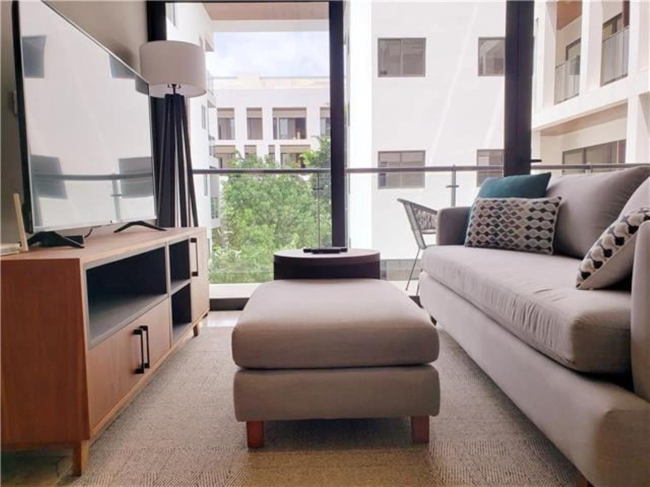 Appartement Ipana Playa Del Carmen B312 Extérieur photo
